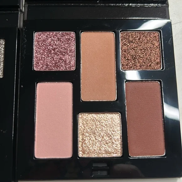 Too faced mini eye shadow set - Picture 4 of 4